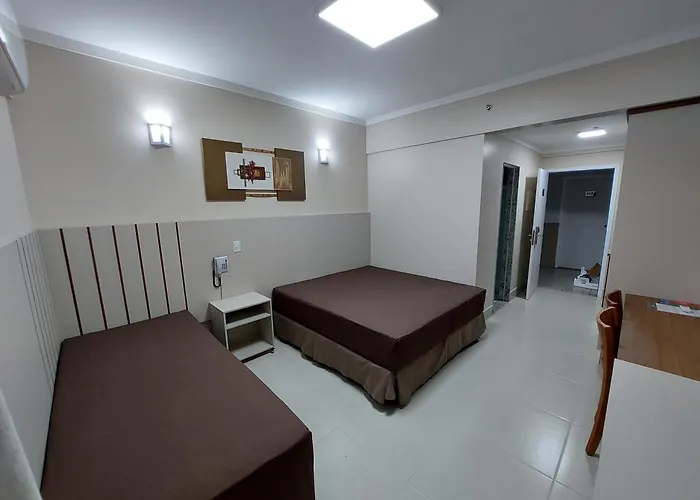 Spazzio Diroma - Apartamentos Jn