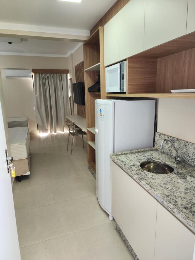 Apartment Spazzio Diroma - Jn Caldas Novas