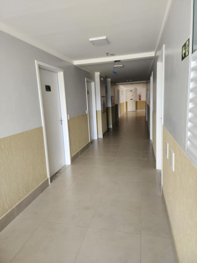 Spazzio Diroma - Jn Apartment Caldas Novas