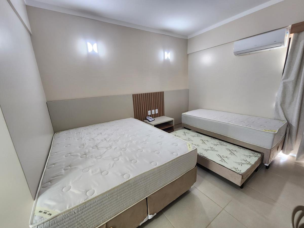Spazzio Diroma - Jn Apartment Caldas Novas