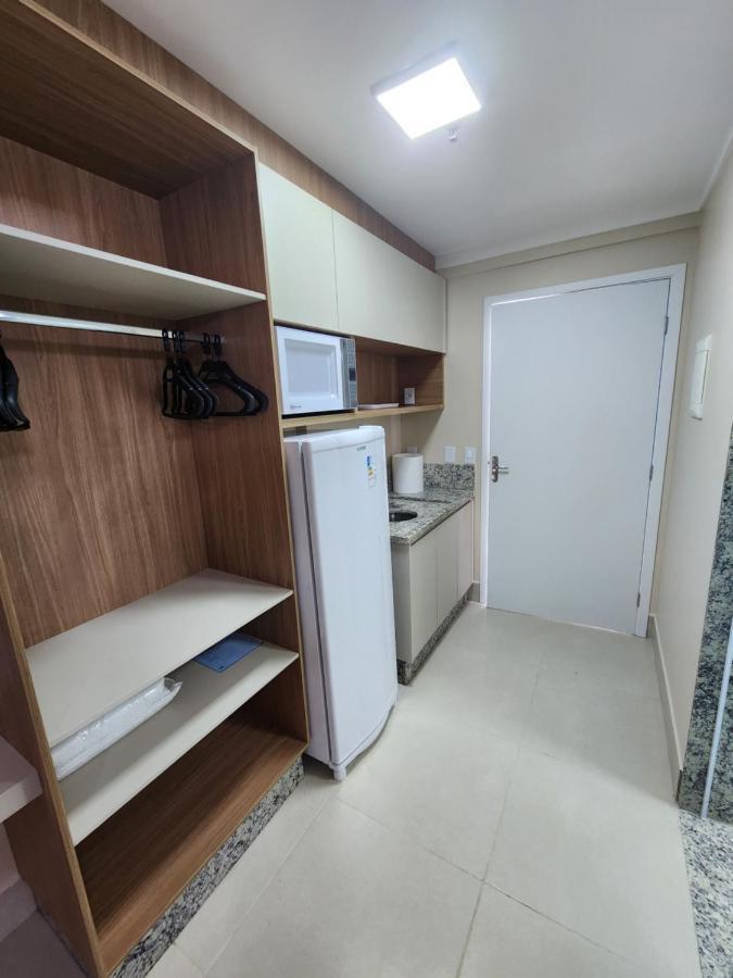 Apartment Spazzio Diroma - Jn Caldas Novas