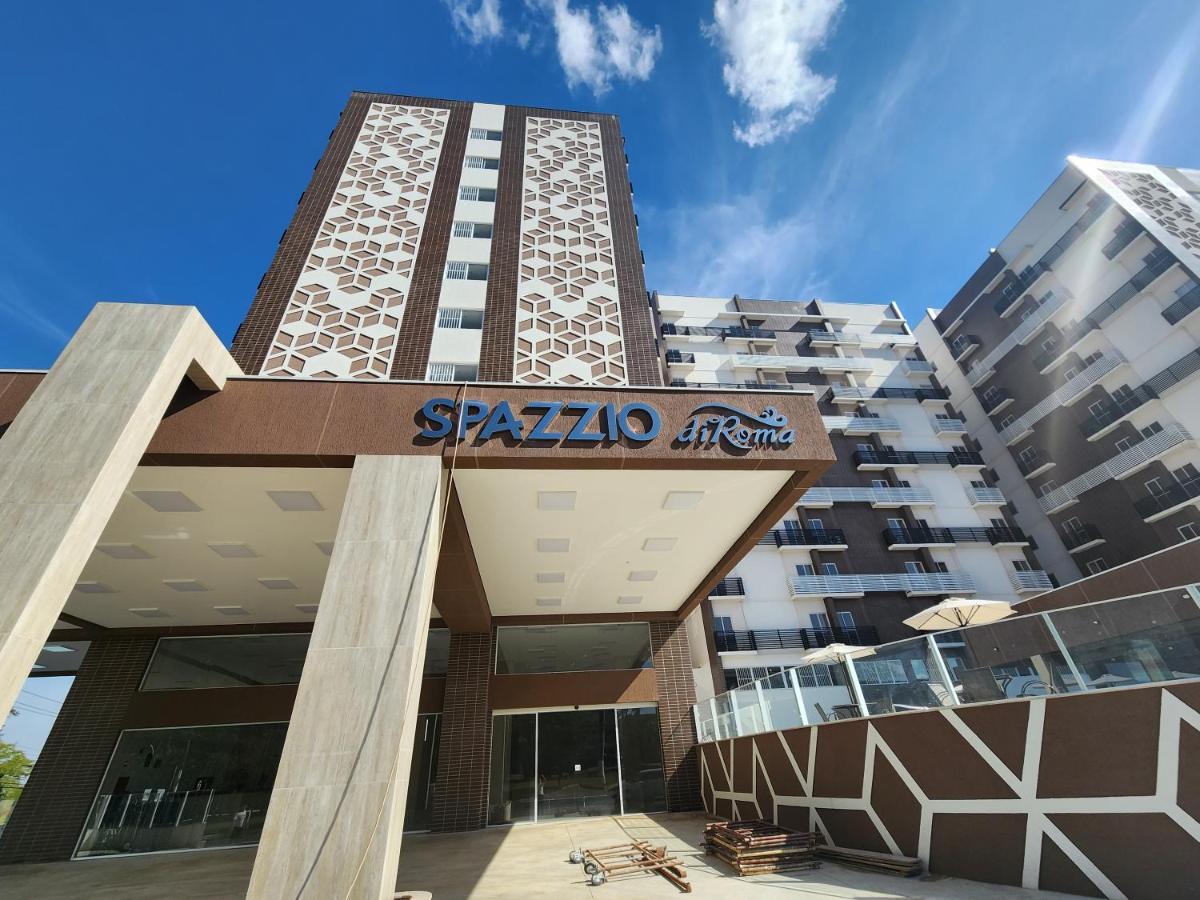 Spazzio Diroma - Jn * Caldas Novas