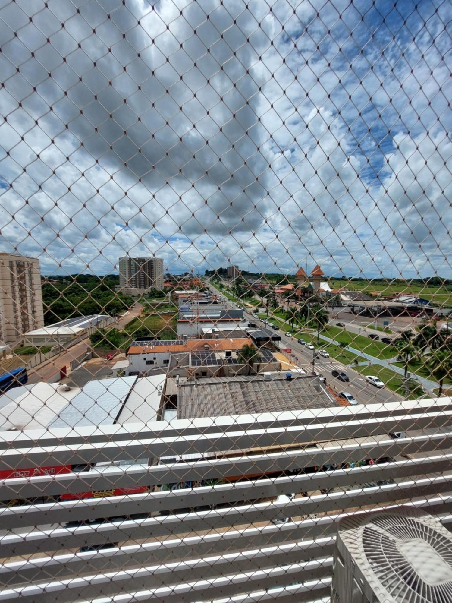 Spazzio Diroma - Jn Apartment Caldas Novas