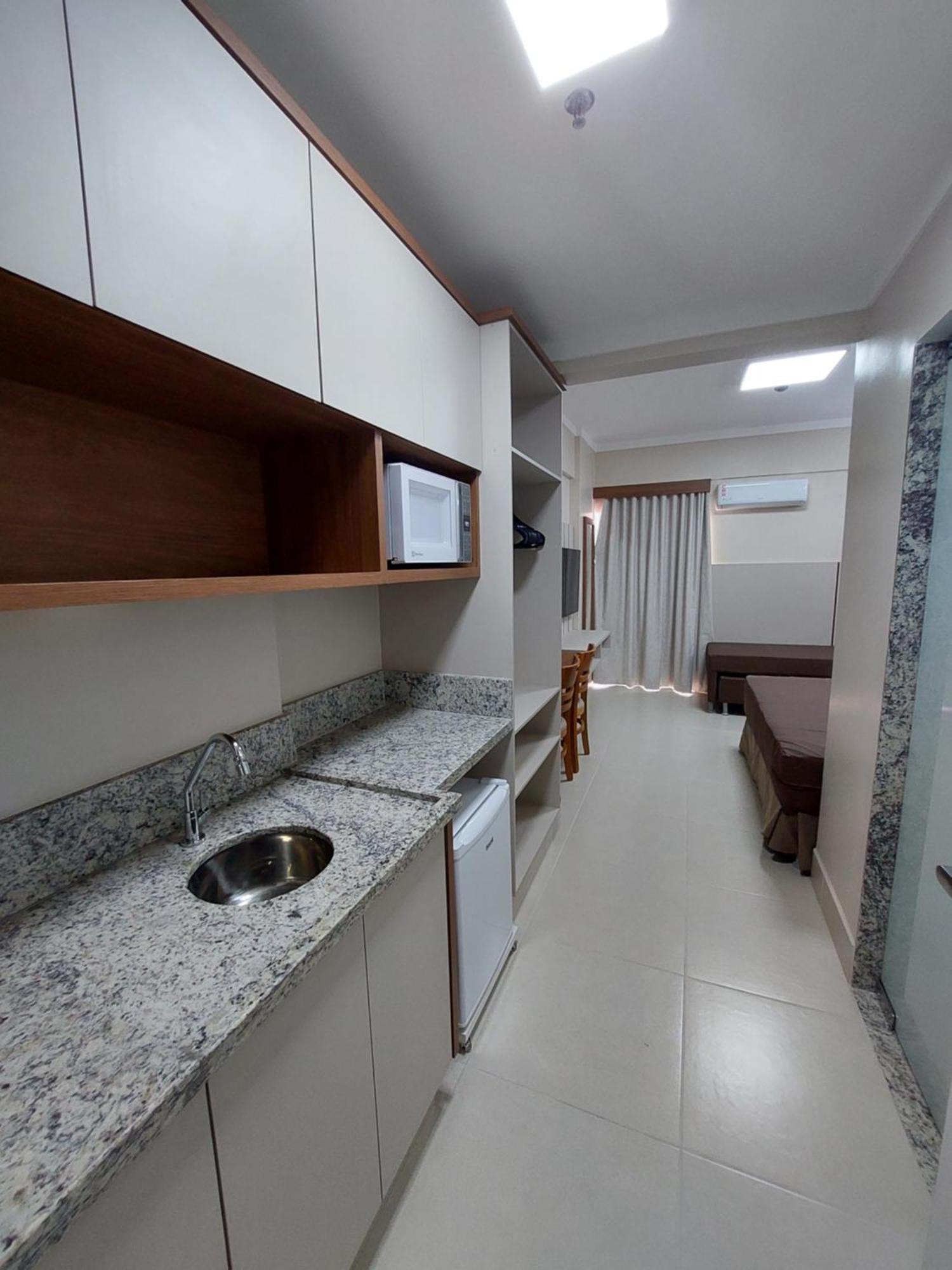Apartment Spazzio Diroma - Jn Caldas Novas
