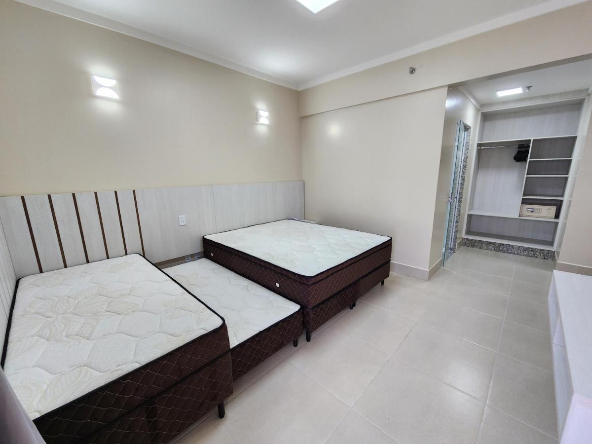 Spazzio Diroma - Jn Apartamento Caldas Novas