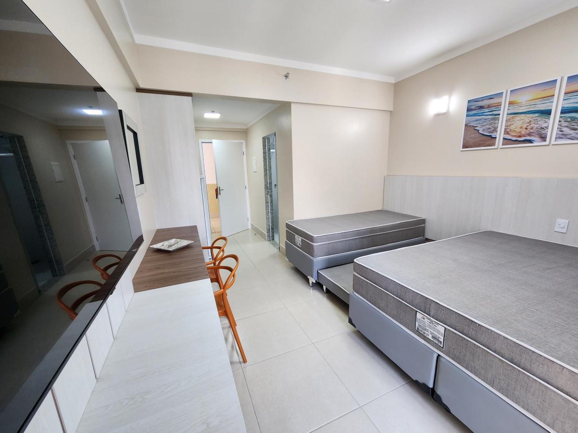 Apartamento Spazzio Diroma - Jn Caldas Novas