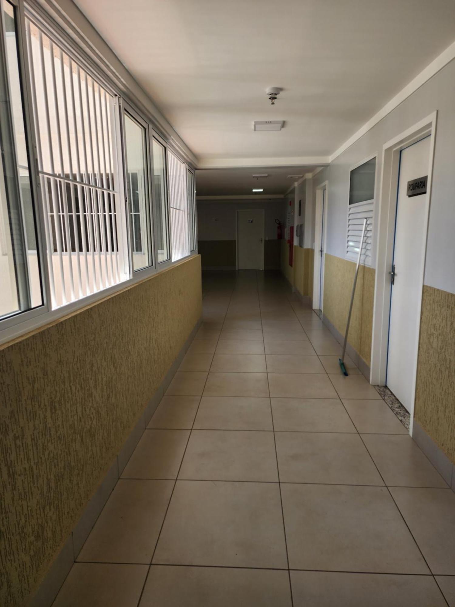 Apartamento Spazzio Diroma - Jn