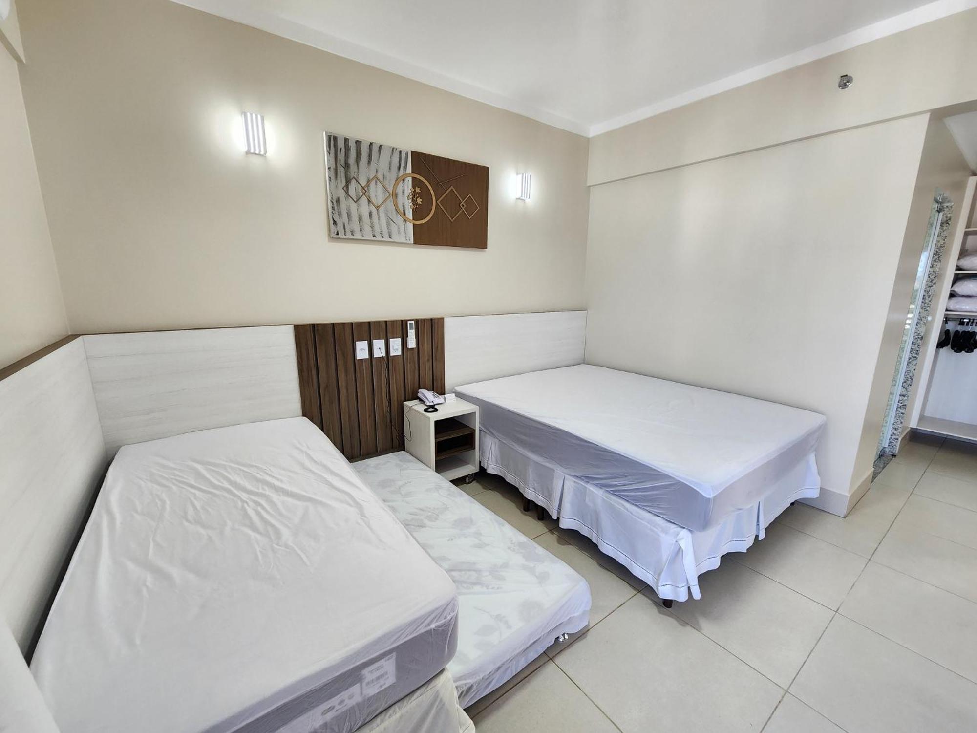 Spazzio Diroma - Jn Apartamento *